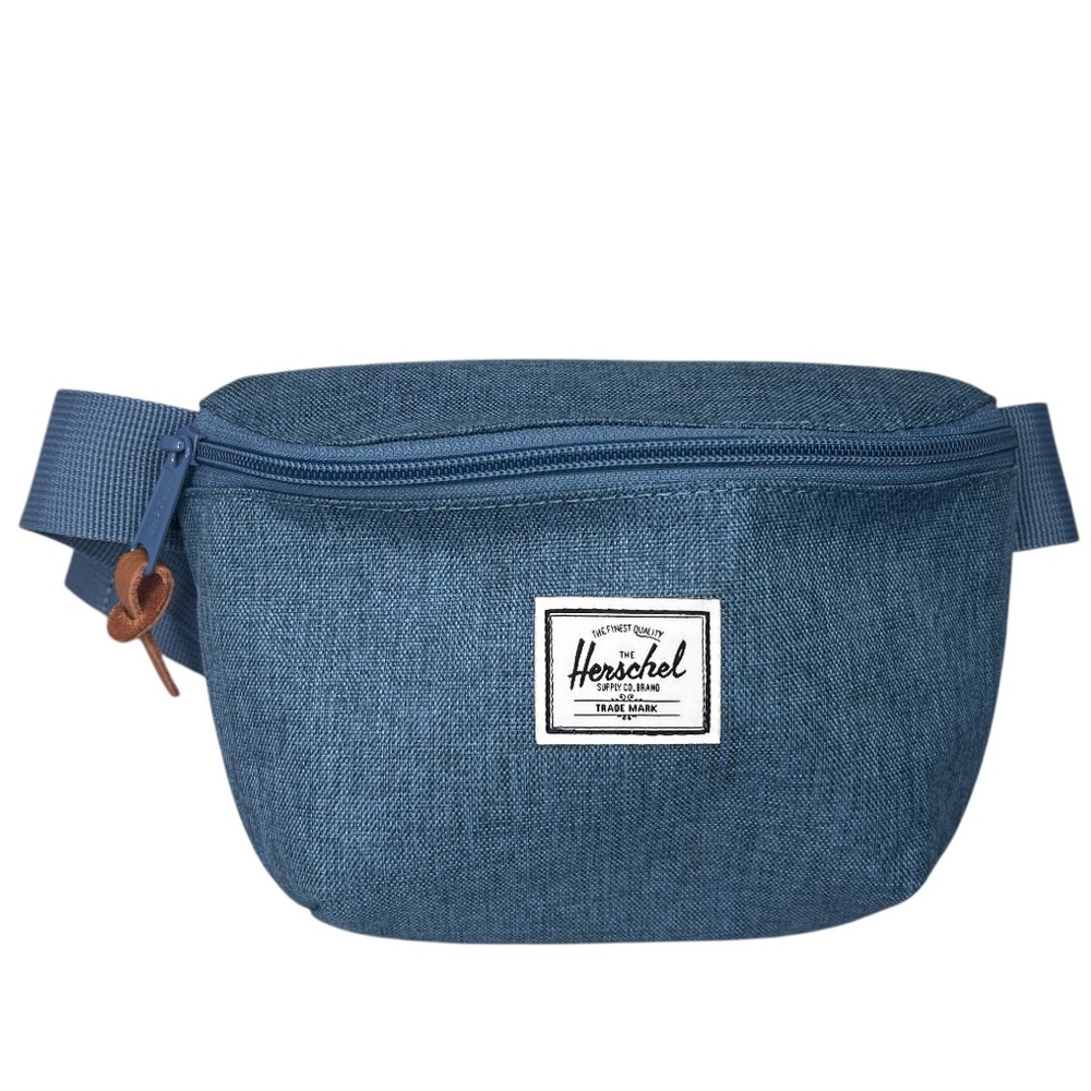 Herschel Supply Company Hip Pack Blue Belt bag NWOT